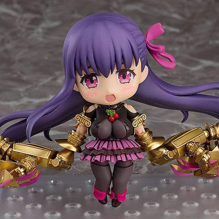 Fate/Grand Order - Alter Ego/Passionlip Nendoroid Figure 1417 - The Card Vault