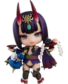 Fate/Grand Order - Assassin/Shuten-Douji Nendoroid Figure 1499 - The Card Vault
