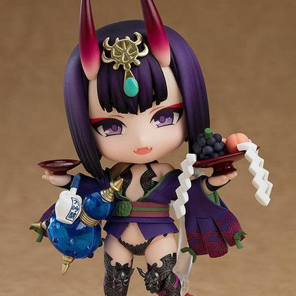 Fate/Grand Order - Assassin/Shuten-Douji Nendoroid Figure 1499 - The Card Vault