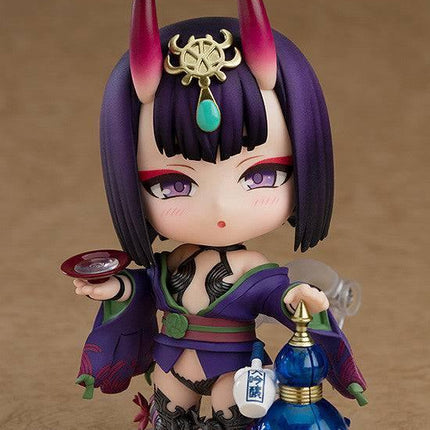 Fate/Grand Order - Assassin/Shuten-Douji Nendoroid Figure 1499 - The Card Vault