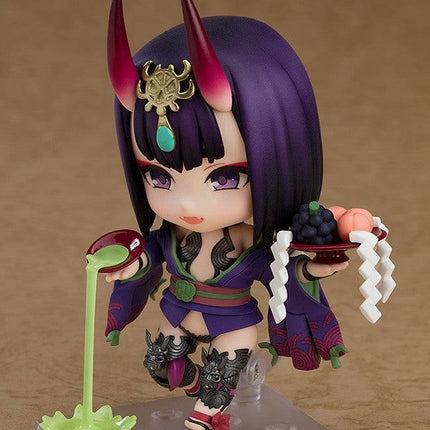 Fate/Grand Order - Assassin/Shuten-Douji Nendoroid Figure 1499 - The Card Vault