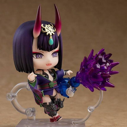 Fate/Grand Order - Assassin/Shuten-Douji Nendoroid Figure 1499 - The Card Vault
