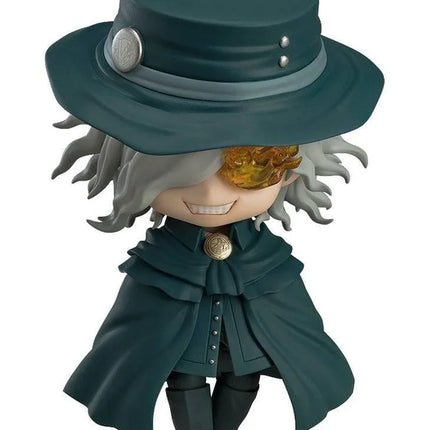 Fate/Grand Order - Avenger/King of the Cavern Edmond Dantès (Ascension Ver.) Nendoroid Figure 1158-DX - The Card Vault