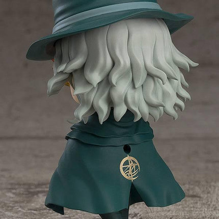 Fate/Grand Order - Avenger/King of the Cavern Edmond Dantès (Ascension Ver.) Nendoroid Figure 1158-DX - The Card Vault