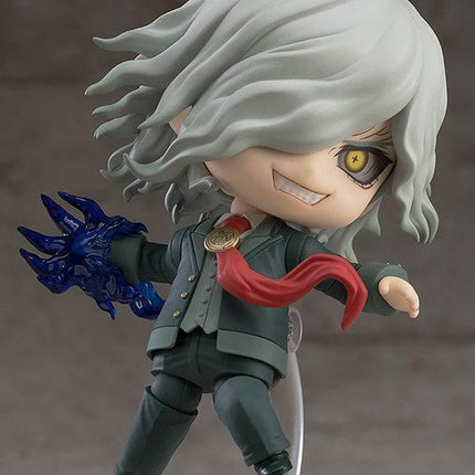 Fate/Grand Order - Avenger/King of the Cavern Edmond Dantès (Ascension Ver.) Nendoroid Figure 1158-DX - The Card Vault