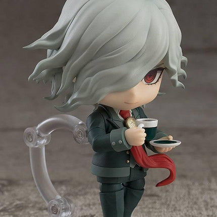 Fate/Grand Order - Avenger/King of the Cavern Edmond Dantès (Ascension Ver.) Nendoroid Figure 1158-DX - The Card Vault