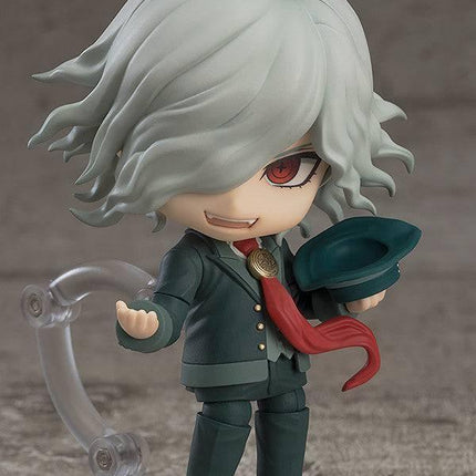 Fate/Grand Order - Avenger/King of the Cavern Edmond Dantès (Ascension Ver.) Nendoroid Figure 1158-DX - The Card Vault