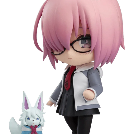 Fate/Grand Order Nendoroid Shielder/Mash Kyrielight Casual ver. - The Card Vault