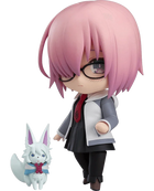 Fate/Grand Order Nendoroid Shielder/Mash Kyrielight Casual ver. - The Card Vault