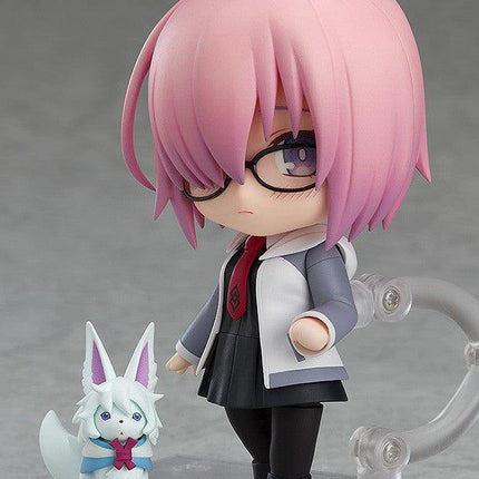Fate/Grand Order Nendoroid Shielder/Mash Kyrielight Casual ver. - The Card Vault