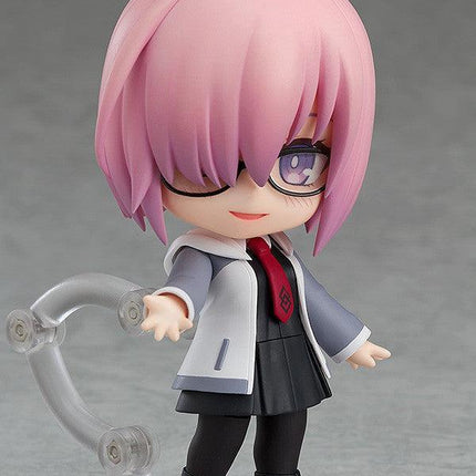 Fate/Grand Order Nendoroid Shielder/Mash Kyrielight Casual ver. - The Card Vault