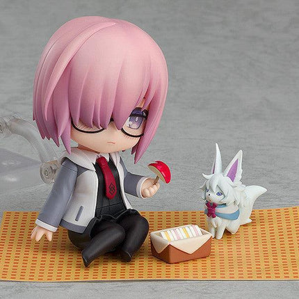 Fate/Grand Order Nendoroid Shielder/Mash Kyrielight Casual ver. - The Card Vault