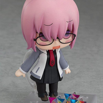 Fate/Grand Order Nendoroid Shielder/Mash Kyrielight Casual ver. - The Card Vault
