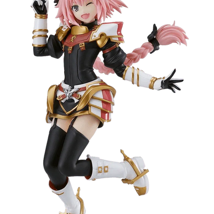 Fate/Grand Order - Rider/Astolfo Pop Up Parade Figure - The Card Vault