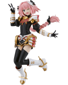 Fate/Grand Order - Rider/Astolfo Pop Up Parade Figure - The Card Vault