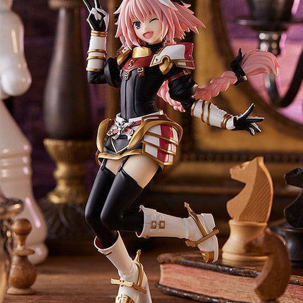 Fate/Grand Order - Rider/Astolfo Pop Up Parade Figure - The Card Vault