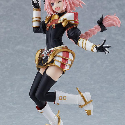 Fate/Grand Order - Rider/Astolfo Pop Up Parade Figure - The Card Vault