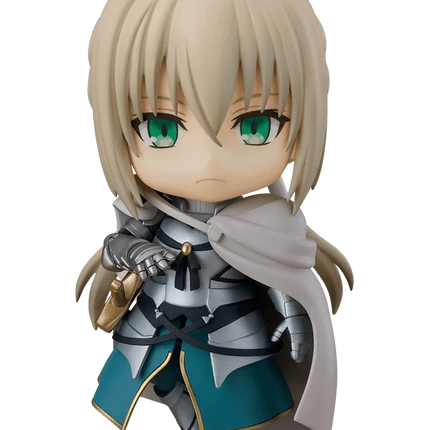 Fate/Grand Order: The Movie - Divine Realm of the Round Table Camelot - Bedivere Nendoroid Figure - The Card Vault