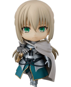 Fate/Grand Order: The Movie - Divine Realm of the Round Table Camelot - Bedivere Nendoroid Figure - The Card Vault
