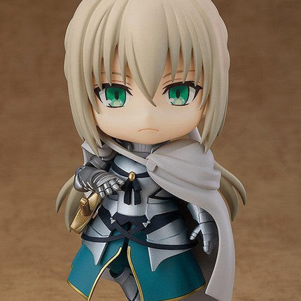 Fate/Grand Order: The Movie - Divine Realm of the Round Table Camelot - Bedivere Nendoroid Figure - The Card Vault