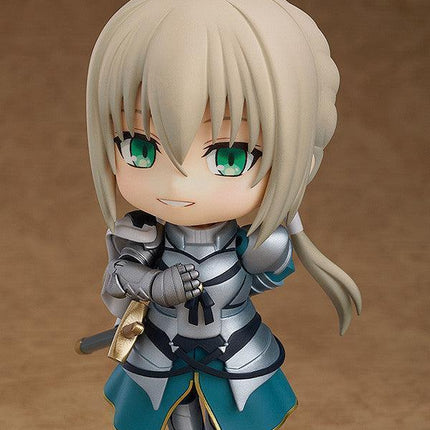Fate/Grand Order: The Movie - Divine Realm of the Round Table Camelot - Bedivere Nendoroid Figure - The Card Vault