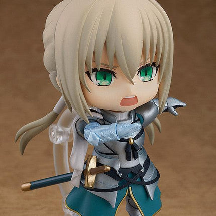 Fate/Grand Order: The Movie - Divine Realm of the Round Table Camelot - Bedivere Nendoroid Figure - The Card Vault