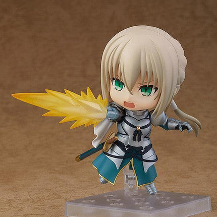 Fate/Grand Order: The Movie - Divine Realm of the Round Table Camelot - Bedivere Nendoroid Figure - The Card Vault