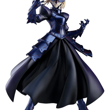 Fate/stay night: Heaven's Feel - Saber Alter Pop Up Parade Figure - The Card Vault