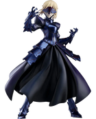 Fate/stay night: Heaven's Feel - Saber Alter Pop Up Parade Figure - The Card Vault