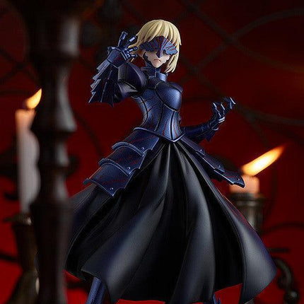 Fate/stay night: Heaven's Feel - Saber Alter Pop Up Parade Figure - The Card Vault