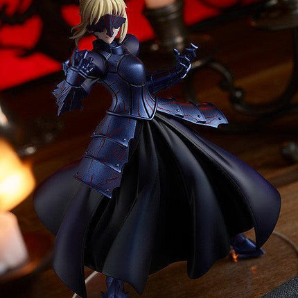 Fate/stay night: Heaven's Feel - Saber Alter Pop Up Parade Figure - The Card Vault