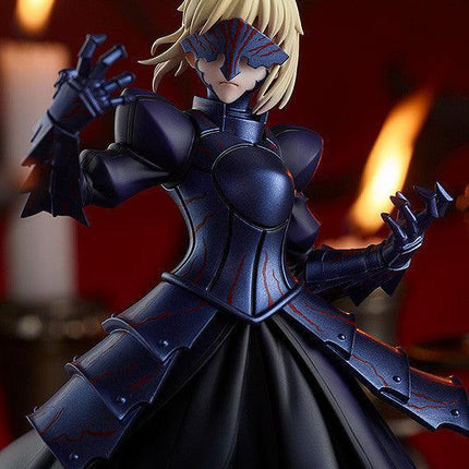 Fate/stay night: Heaven's Feel - Saber Alter Pop Up Parade Figure - The Card Vault