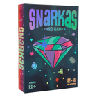 Snarkas official retail game image
