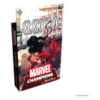 Marvel Champions: The Card Game – Elektra Hero Pack official product image