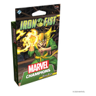 Marvel Champions: The Card Game – Iron Fist Hero Pack official product image