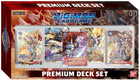 Digimon Card Game - Premium Deck Set (PD01)