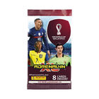 FIFA World Cup 2022 Football (Soccer) Adrenalyn XL Trading Cards - Booster Pack - The Card Vault