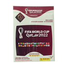 FIFA World Cup 2022 Sticker Collection - Starter Pack - The Card Vault