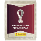 FIFA World Cup 2022 Sticker Collection - Sticker Packet - The Card Vault