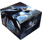 Final Fantasy TCG - Dissidia Collection Set 2023 - Collection Box - The Card Vault