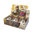 Final Fantasy TCG: Opus 17 - Rebellion's Call Booster Box (36 Packs) - The Card Vault