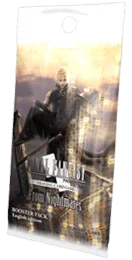 Final Fantasy TCG: Opus 19 - From Nightmares Booster Box (36 Packs) - The Card Vault