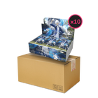Final Fantasy TCG: Opus 20 - Dawn Of Heroes Display Case (6x Booster Boxes) - The Card Vault