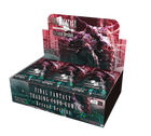 Final Fantasy TCG: Opus 21 - Beyond Destiny Display Case (x6 Booster Boxes) - The Card Vault