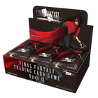 Final Fantasy TCG: Opus IX (9) - Lords & Chaos Booster Box - The Card Vault
