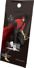 Final Fantasy TCG: Opus IX (9) - Lords & Chaos Booster Box - The Card Vault