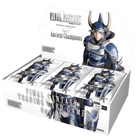 Final Fantasy TCG: Opus X (10) - Ancient Champions Booster Box - The Card Vault