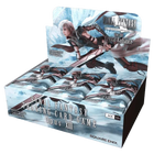 Final Fantasy TCG: Opus XIII (13) - Crystal Radiance Booster Box - The Card Vault