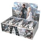 Final Fantasy TCG: Opus XV (15) - Crystal Dominion Booster Box - The Card Vault