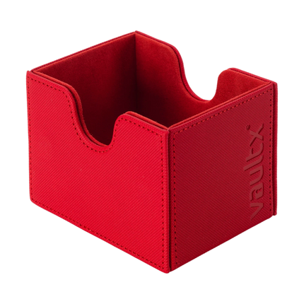 Vault X - Exo-Tec® Sideloading Deck Box 100+ - Red